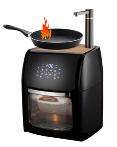 Air fryer terbaik